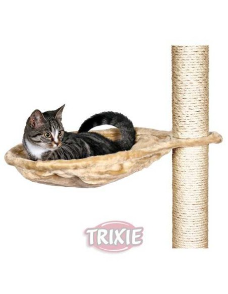 HAMACA PARA RASCADOR TRIXIE