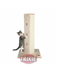 COLUMNA RASCADORA SORIA TRIXIE - BEIGE