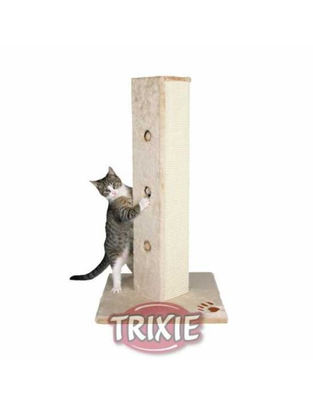 COLUMNA RASCADORA SORIA TRIXIE - BEIGE