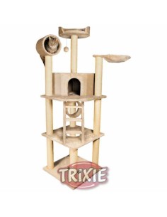 POSTE RASCADOR MONTILLA TRIXIE - BEIGE