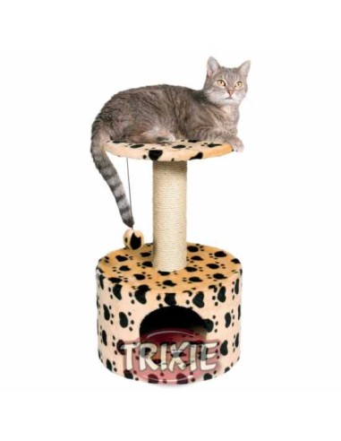 POSTE RASCADOR TOLEDO TRIXIE