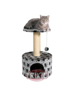 POSTE RASCADOR TOLEDO TRIXIE 2