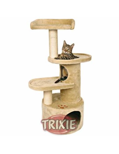 POSTE RASCADOR OVIEDO TRIXIE - BEIGE