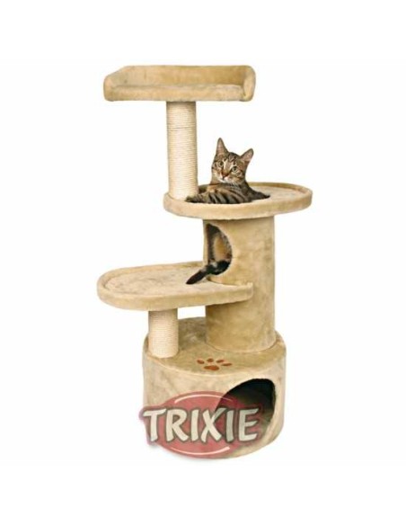 POSTE RASCADOR OVIEDO TRIXIE - BEIGE