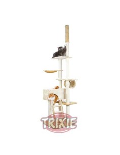 POSTE RASCADOR ZARAGOZA TRIXIE - BEIGE