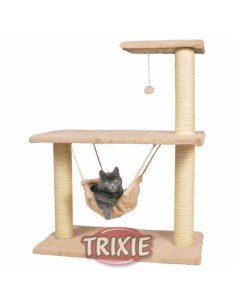 POSTE RASCADOR MORELLA TRIXIE - BEIGE