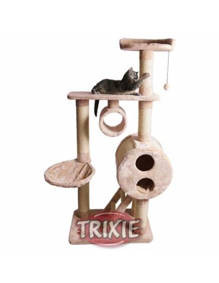 POSTE RASCADOR MIJAS TRIXIE - BEIGE