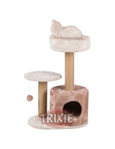 POSTE RASCADOR GIANNI TRIXIE - TAUPE / CAPUCCINO