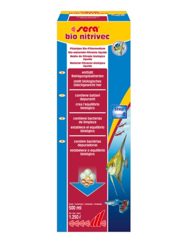 BIO NITRIVEC SERA