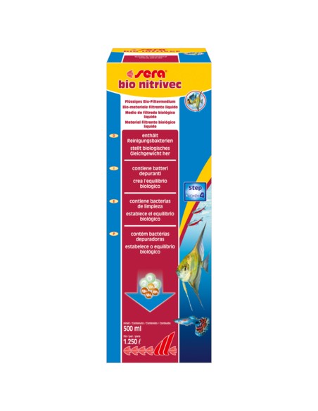 BIO NITRIVEC SERA