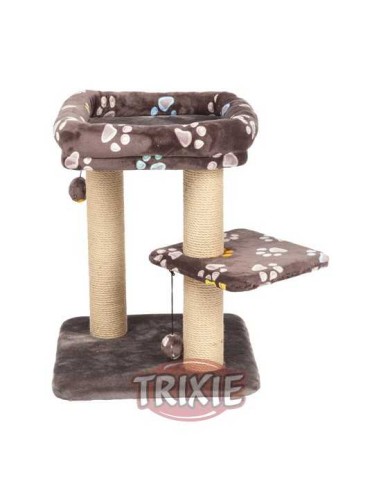 POSTE RASCADOR JIMMY TRIXIE - TAUPE