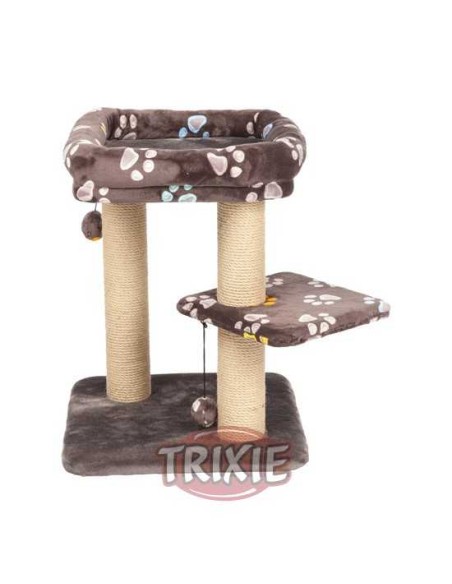 POSTE RASCADOR JIMMY TRIXIE - TAUPE