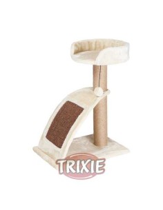 POSTE RASCADOR BIONDA TRIXIE - BEIGE