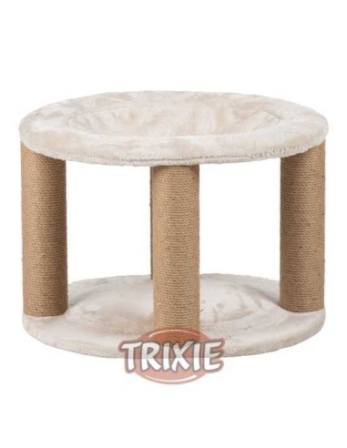 POSTE RASCADOR VINA TRIXIE - TAUPE