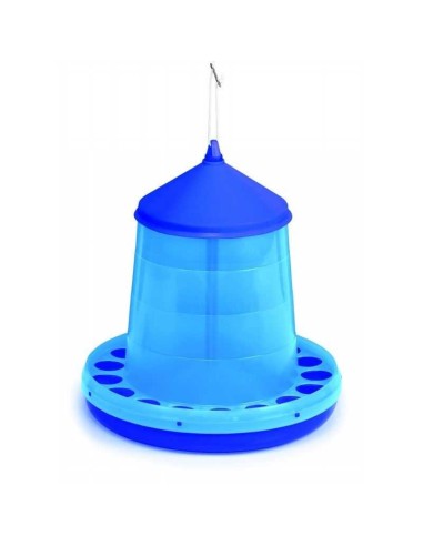 TOLVA PLÁSTICA PARA GALLINAS COPELE