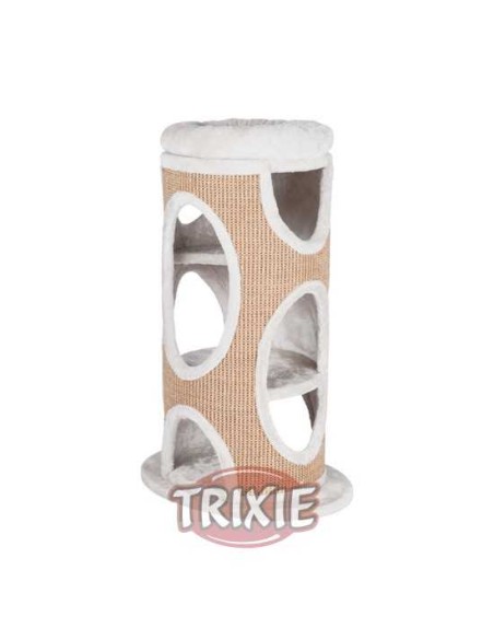 TORRE RASCADOR OSANA TRIXIE - GRIS CLARO