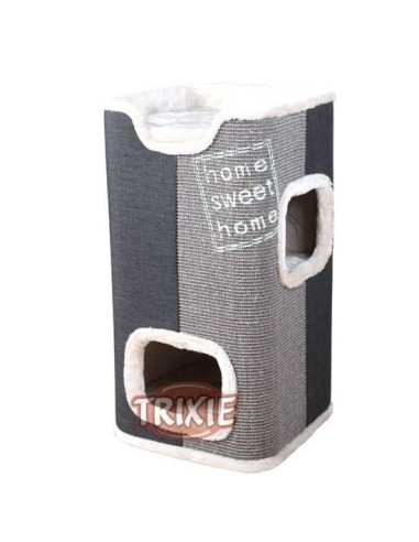 TORRE RASCADOR JORGE TRIXIE - GRIS CLARO /...