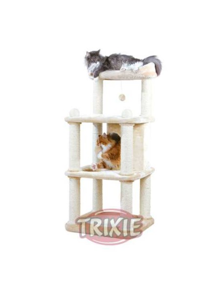 POSTE RASCADOR BELINDA TRIXIE - BEIGE