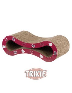 ONDA RASCADORA MIMI TRIXIE - BURDEOS