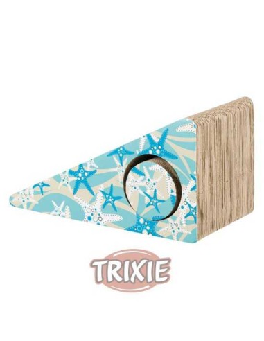 RAMPA RASCADORA (2 PIEZAS) TRIXIE - 48 CM