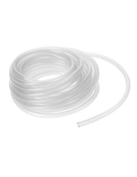 TUBERIA FLEXIBLE TRANSPARENTE COPELE