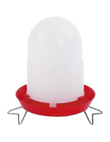 BEBEDERO PRIMERA EDAD CON PATAS COPELE