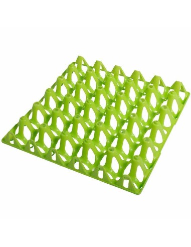 BANDEJA PLÁSTICA PARA HUEVOS COPELE