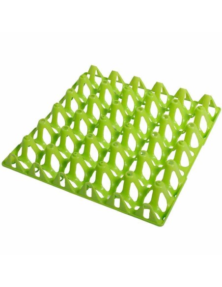 BANDEJA PLÁSTICA PARA HUEVOS COPELE