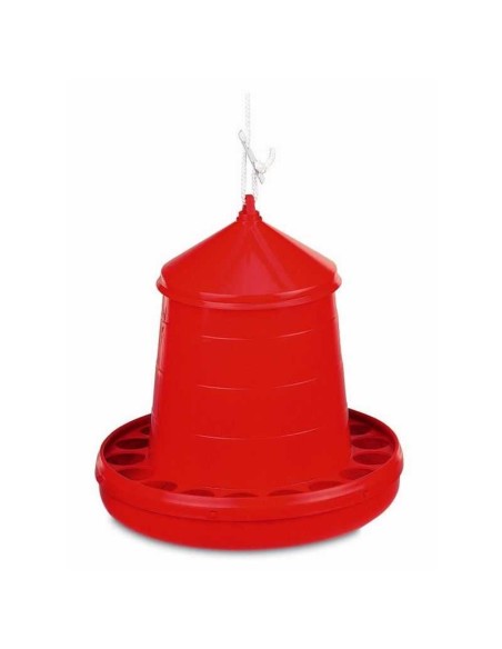 TOLVA PLÁSTICA PARA GALLINAS COPELE