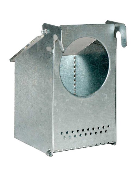 COMEDERO PLEGABLE COFLEX 1 DEPARTAMENTO COPELE - TAPA DE CHAPA