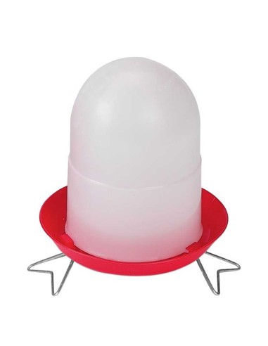 COMEDERO PRIMERA EDAD CON PATAS COPELE