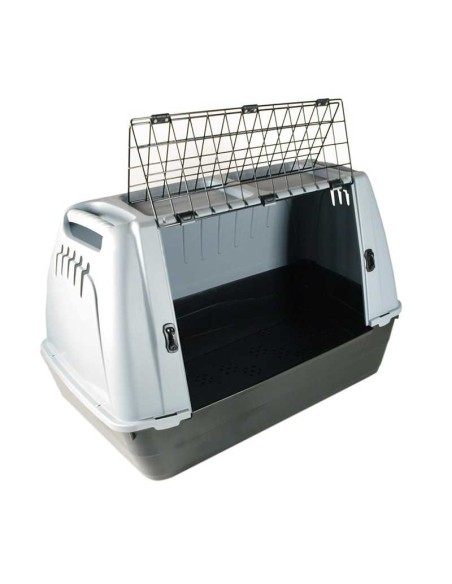 TRANSPORTIN CAR 90 COPELE - 90 X 51 X 55 CM