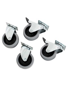 KIT DE RUEDAS TRANSPORTÍN TRAVEL COPELE