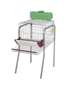 BATERÍA PARA GALLINAS PONEDORAS 1 DEPARTAMENTO COPELE