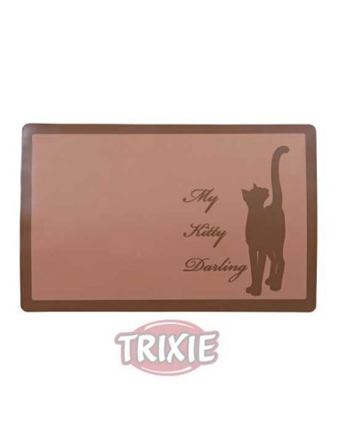 SALVAMANTELES KITTY DARLING TRIXIE - 44 X 28 CM