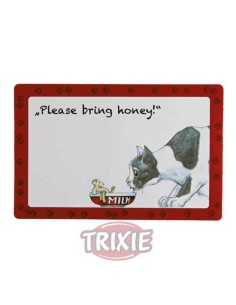 SALVAMANTELES MILK & MORE TRIXIE - 44 X 28 CM