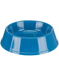 COMEDERO PLÁSTICO EXTRA RESISTENTE TRIXIE - Ø12 CM / 200 ML