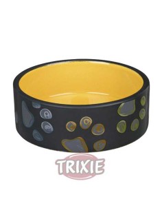 COMEDERO CERÁMICA JIMMY TRIXIE