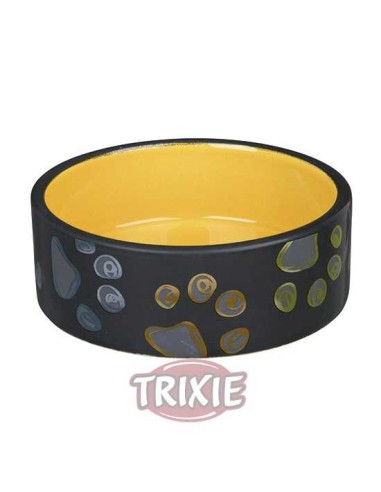 COMEDERO CERÁMICA JIMMY TRIXIE