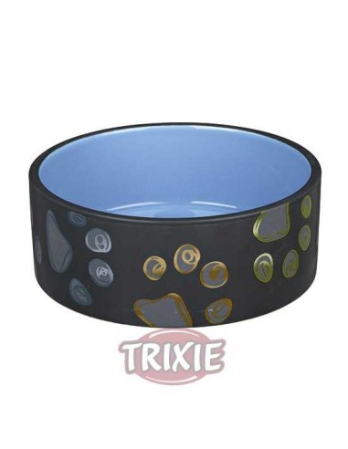 COMEDERO CERÁMICA JIMMY TRIXIE