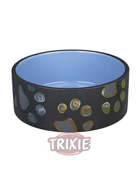 COMEDERO CERÁMICA JIMMY TRIXIE