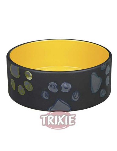 COMEDERO CERÁMICA JIMMY TRIXIE