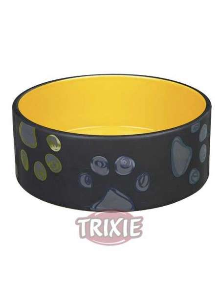 COMEDERO CERÁMICA JIMMY TRIXIE