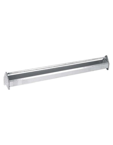 COMEDERO METÁLICO PARA POLLOS COPELE