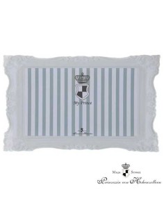 SALVAMANTELES MY PRINCE TRIXIE - 44 X 28 CM