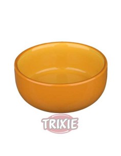 SET COMEDEROS CERÁMICO GATO (4 UNIDADES) TRIXIE - Ø11 CM... 2