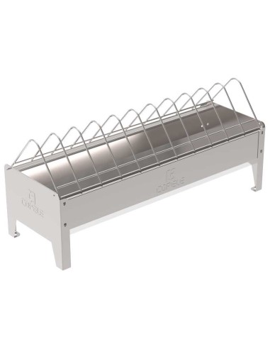 COMEDERO CORRAL PARA GALLINAS COPELE