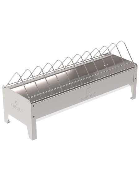 COMEDERO CORRAL PARA GALLINAS COPELE