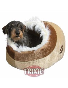 CUEVA SUAVE MINOU TRIXIE