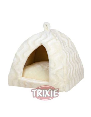 CUEVA SUAVE DELIA TRIXIE - CREMA